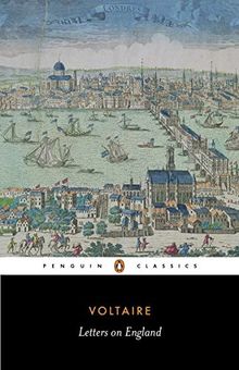 Letters on England (Penguin Classics)