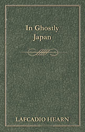 In Ghostly Japan