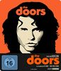 The Doors - The Final Cut / Limited Steelbook Edition (+ 2 Bonus Blu-rays)