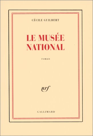 Le Musée National (blanche)