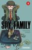 Spy x Family - Tome 8 (8)