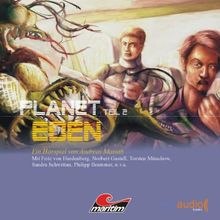 Planet EdenTeil 2