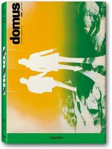 Domus. Vol. 6. 1965-1969