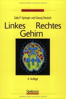 Linkes / Rechtes Gehirn