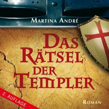 Das Rätsel der Templer (ungekürzte Lesung)