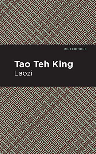 Tao Te King (Mint Editions)