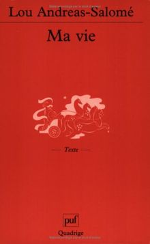 Ma vie : esquisse de quelques souvenirs