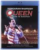 Queen - Hungarian Rhapsody: Live In Budapest [Blu-ray]