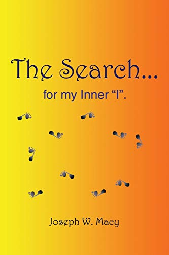 The Search For My Inner I