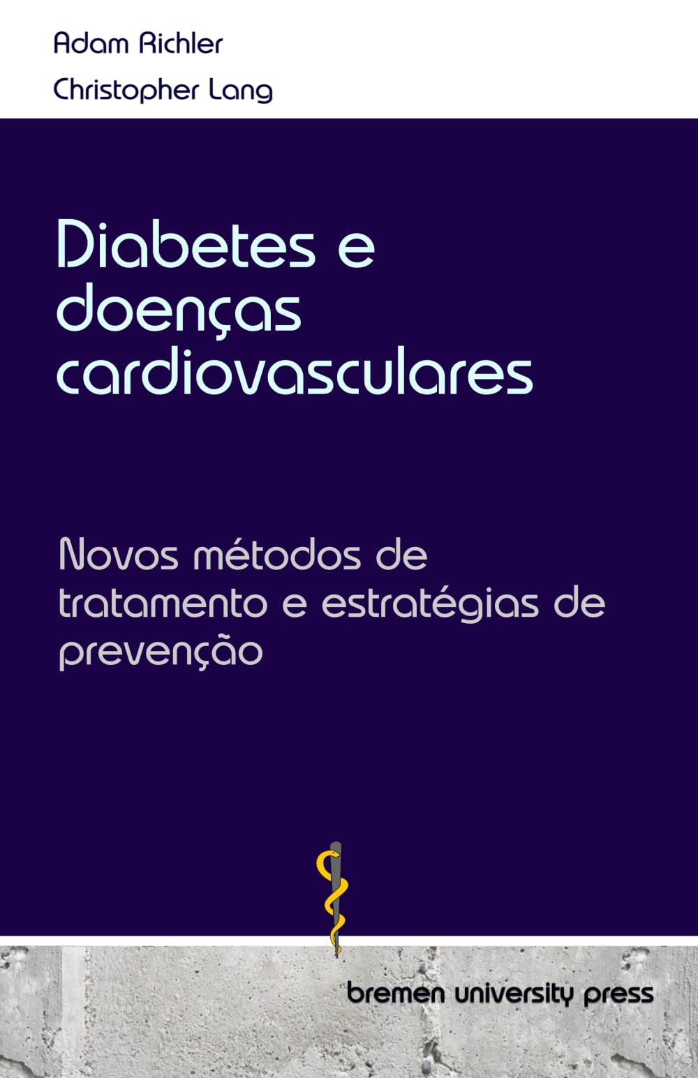 Diabetes e doenças cardiovasculares: Novos métodos de tratamento e estratégias de prevenção