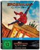Spider-Man: Far From Home (Blu-ray Steelbook)