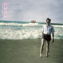 My Head is an Animal de Of Monsters and Men | CD | état très bon