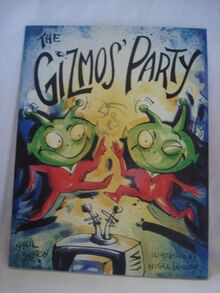 Rigby Literacy: Student Reader Grade 3 (Level 17) Gizmo's Party, the (Rigby Literacy (Level 17))