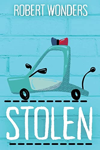 Stolen (Middle School Ladder Bundle, Band 30)