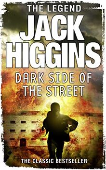 THE DARK SIDE OF THE STREET: The Classic Bestseller (Paul Chavasse series)