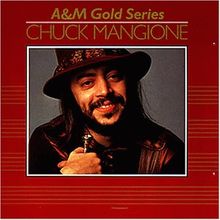 A&M Gold Series von Chuck Mangione | CD | Zustand gut