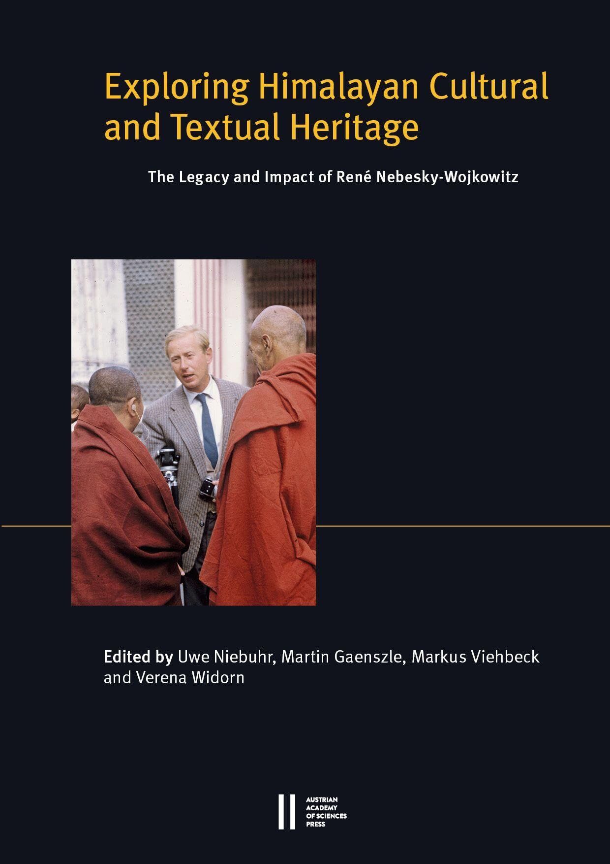 Exploring Himalayan Cultural and Textual Heritage - Neuware