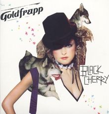 Black Cherry [Vinyl LP]