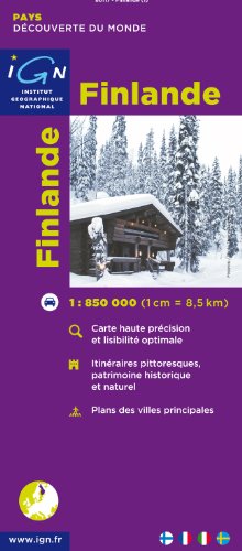 Finland 2006