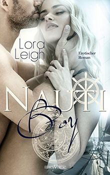 Nauti Boy (The Nauti Boys Serie)