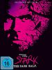 Stephen Kings Stark - The Dark Half (Limited Edition) (1 Blu-ray + 2 DVDs)