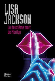La deuxième mort de Marilyn de Jackson, Lisa | Livre | état très bon