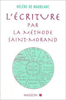 L'écriture par la méthode Saint-Morand