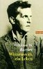Wittgenstein, ein Leben.