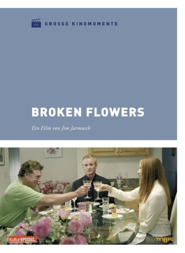 Broken Flowers - Große Kinomomente