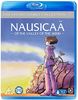 Nausicaä Of The Valley Of The Wind [Blu-ray]
