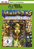 Match 3x5 Collection [Green Pepper]
