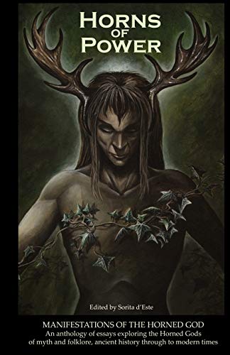 Horns of Power: Manifestations of the Horned God