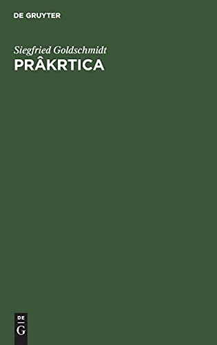 Prâkrtica