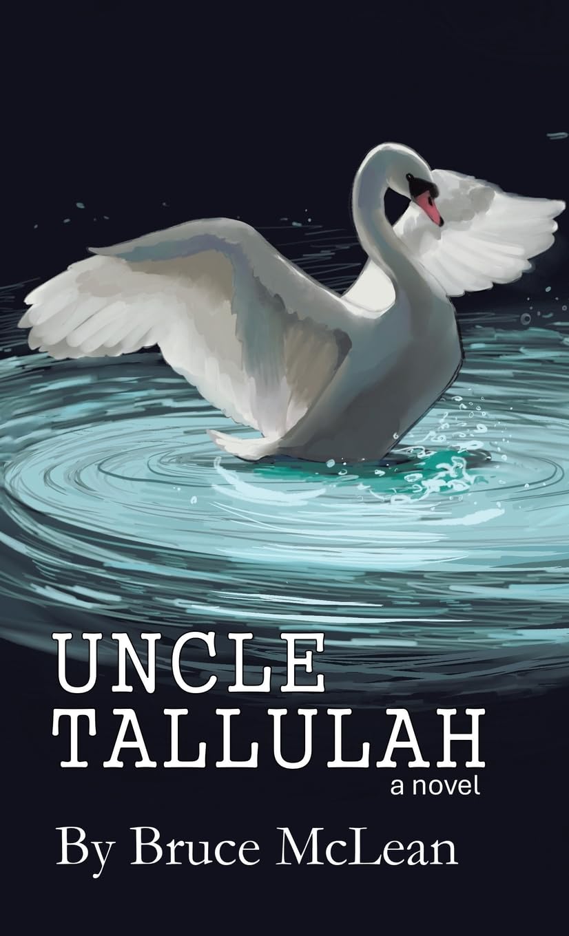 Uncle Tallulah