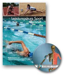 Leistungskurs Sport, Band I - Arbeitsheft