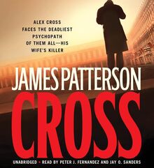 Alex Cross: Also published as CROSS (Alex Cross, 12)