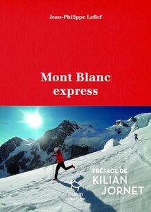 Mont Blanc express