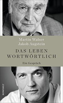 Das Leben wortwörtlich: Ein Gespräch