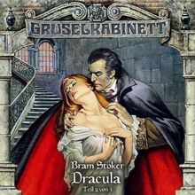 Gruselkabinett 18 - Dracula (Teil 2 von 3)