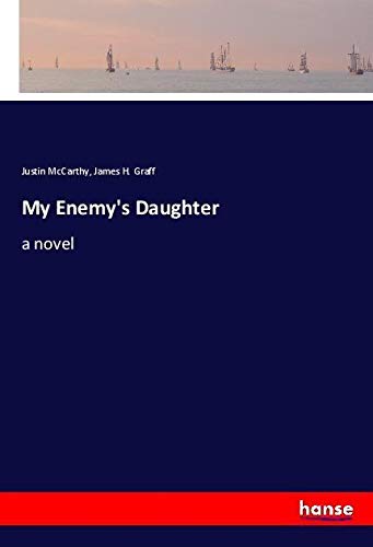 My Enemy's Daughter: a novel
