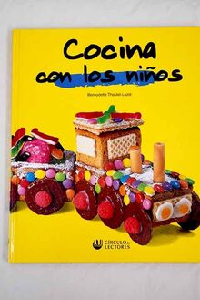 Cocina con los niños