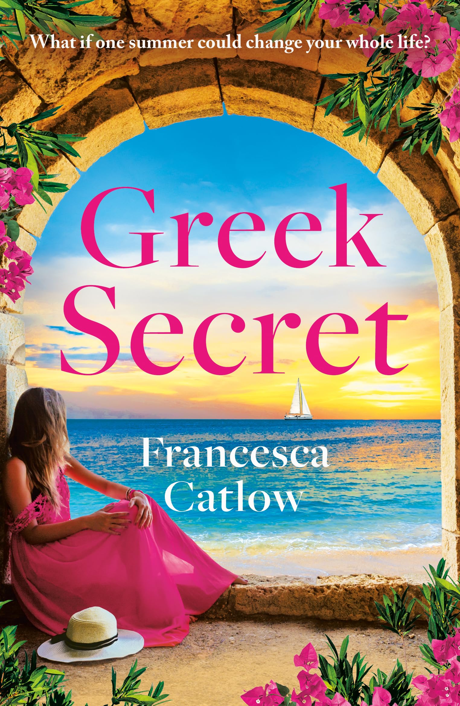 Greek Secret