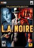 LA Noire The Complete Edition (輸入版)