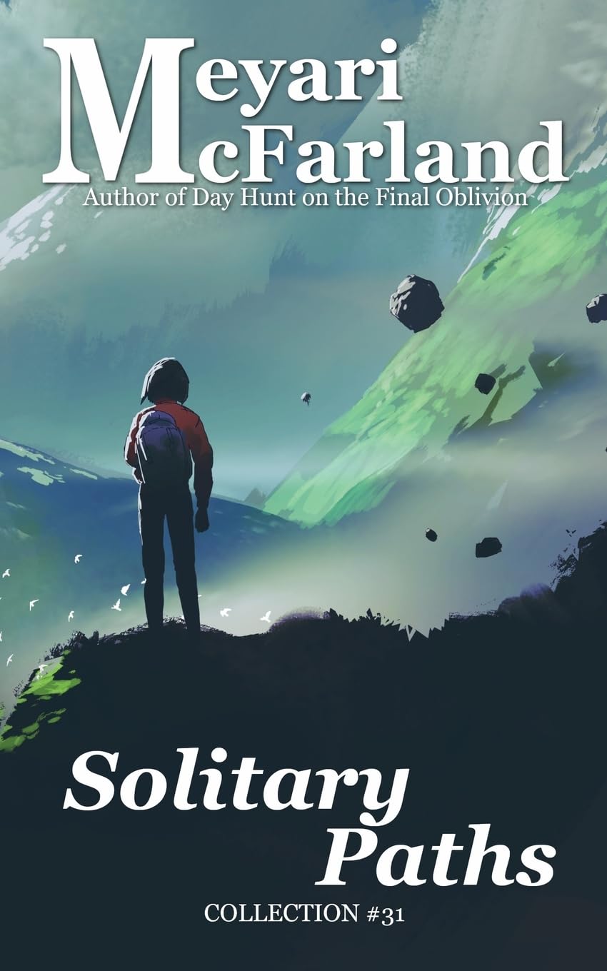 Solitary Paths (Collection)