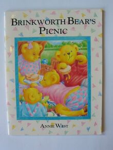 Brinkworth Bear's Picnic