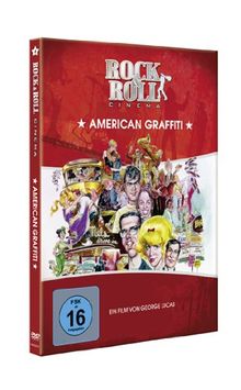 American Graffiti ( Rock & Roll Cinema )