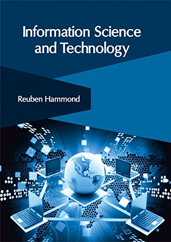 Information Science and Technology