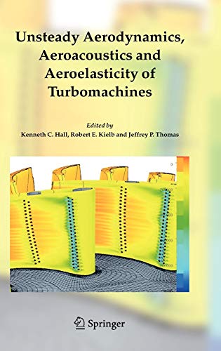 Unsteady Aerodynamics, Aeroacoustics and Aeroelasticity of Turbomachines