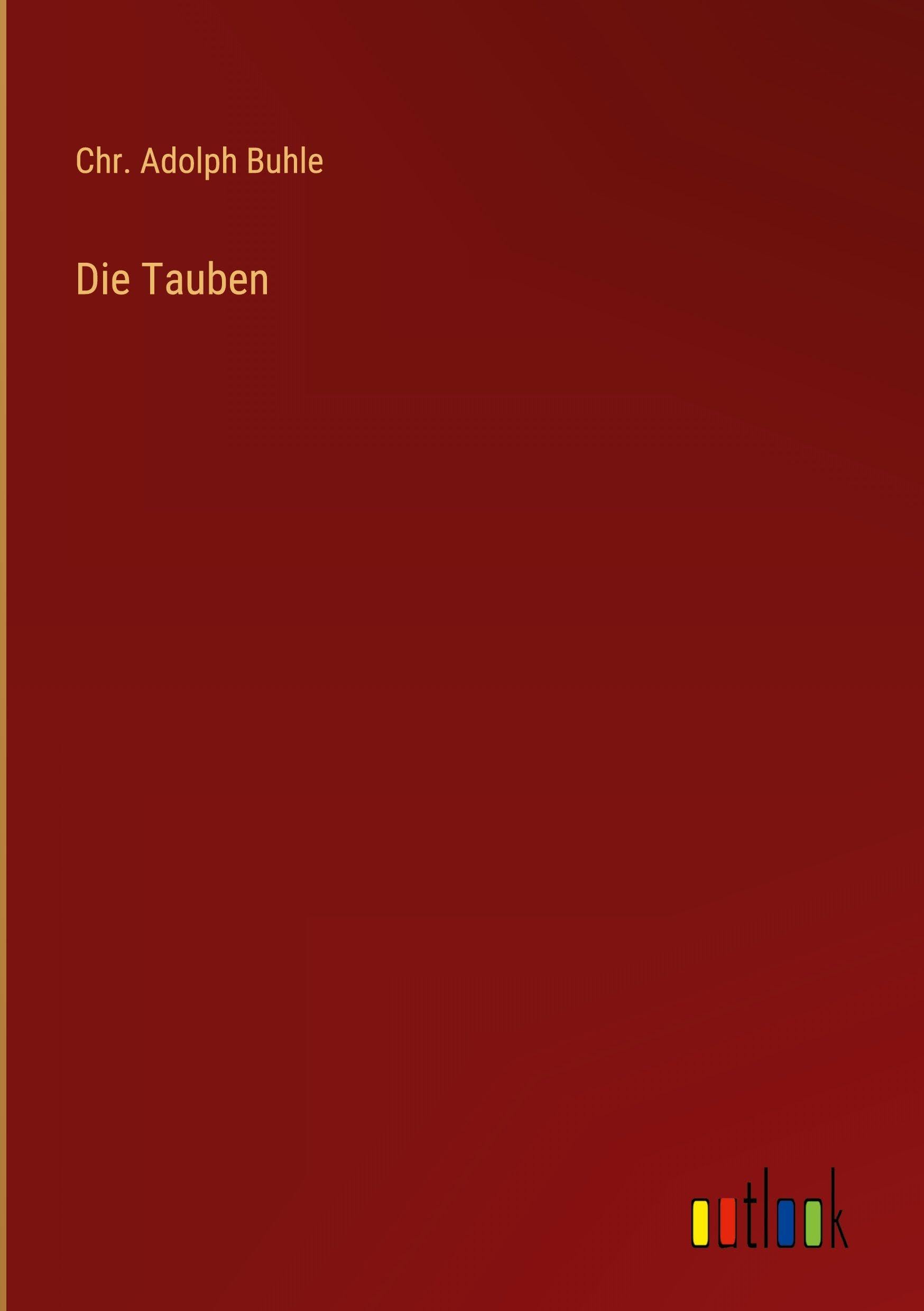 Die Tauben
