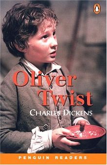 Oliver Twist. Level 4, Intermediate. (Lernmaterialien) (Penguin Readers: Level 4)